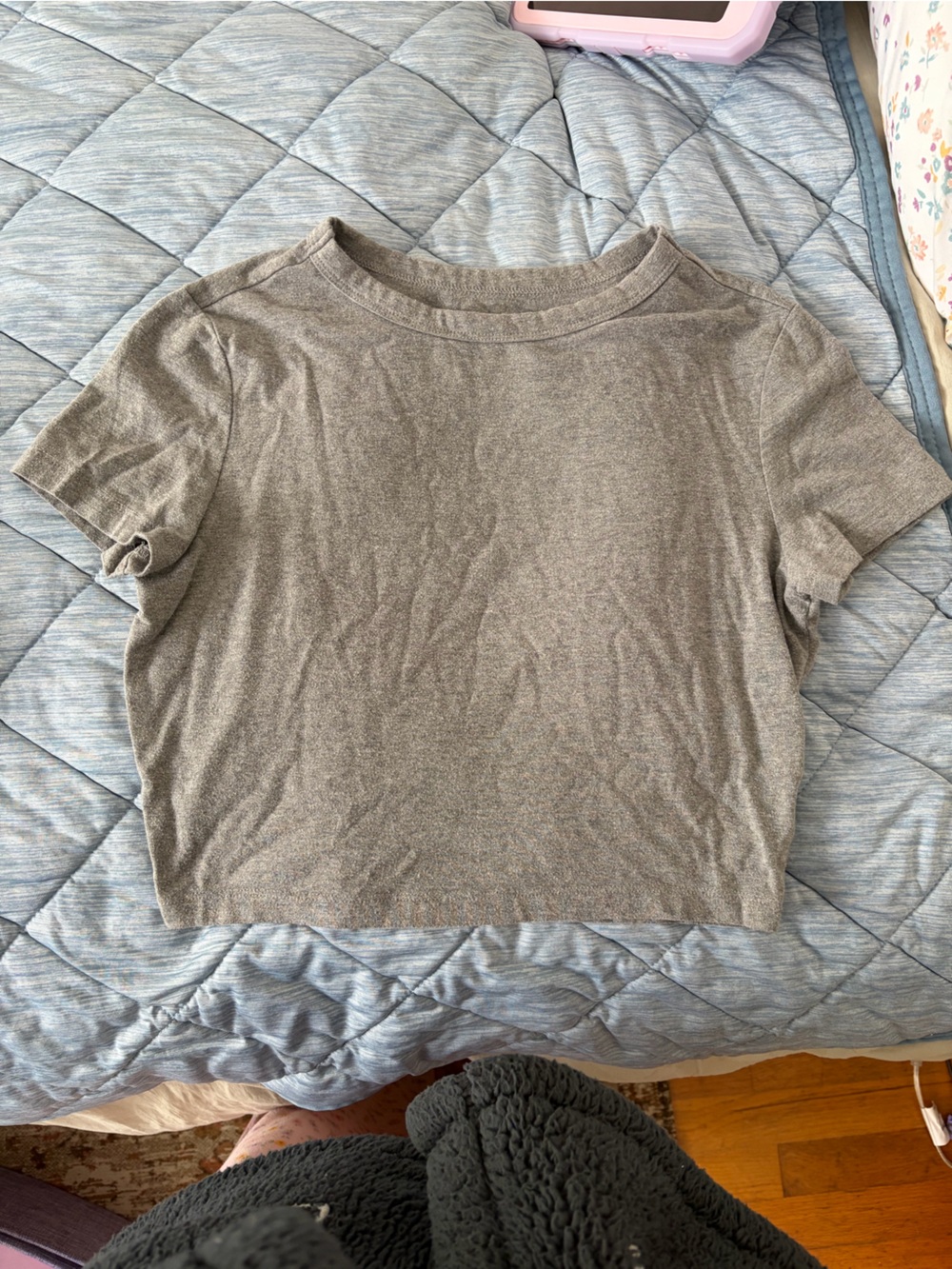 Basic Crop Top Bundle - Picture 5 of 5